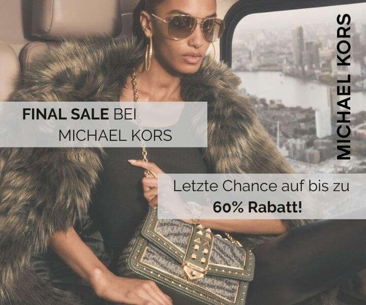 michael kors gutscheincode 2021