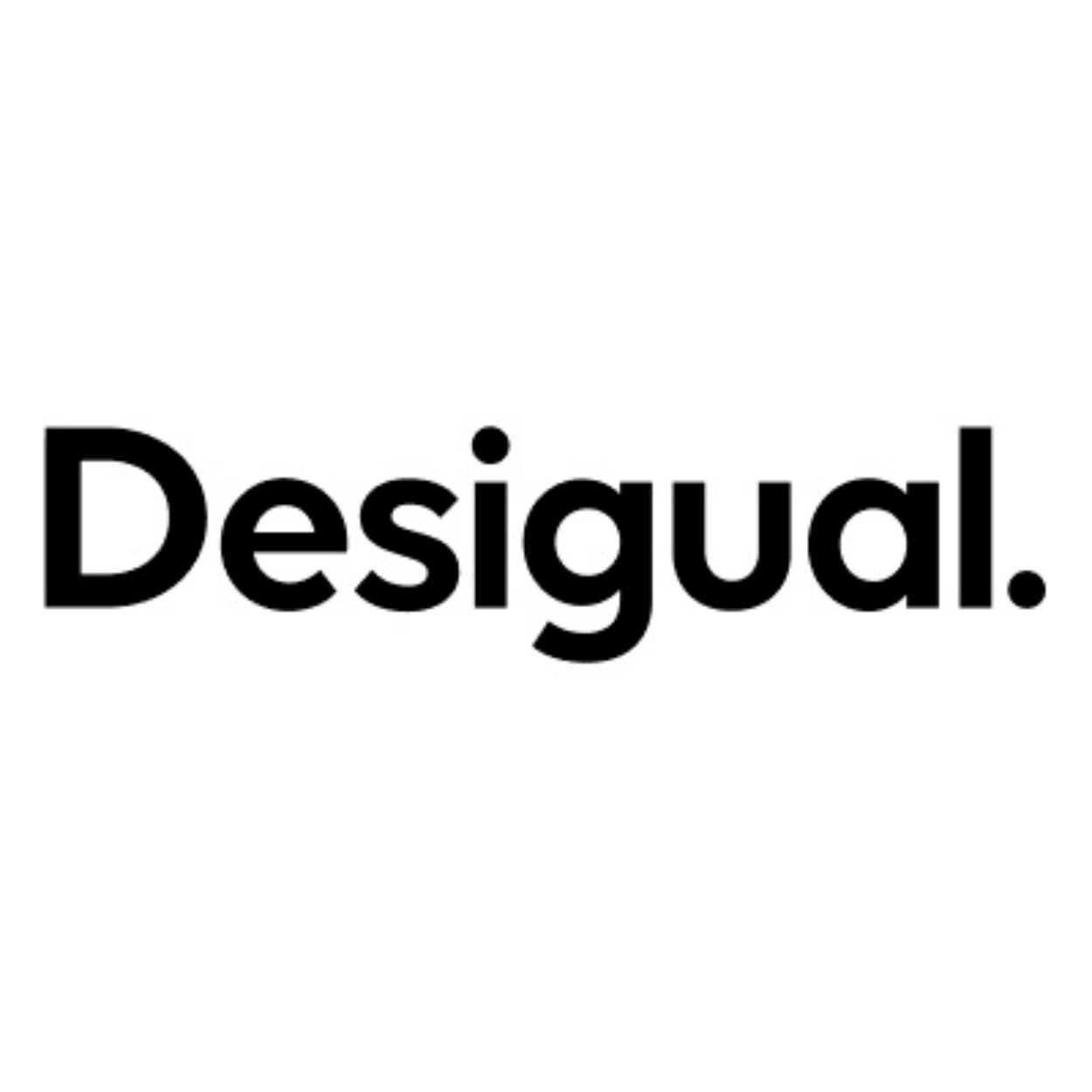 Desigual fashion gutschein