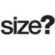 size? Rabattcode