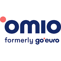 Omio Rabatt