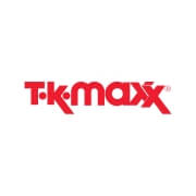 TK Maxx Code
