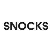 Snocks Rabattcode